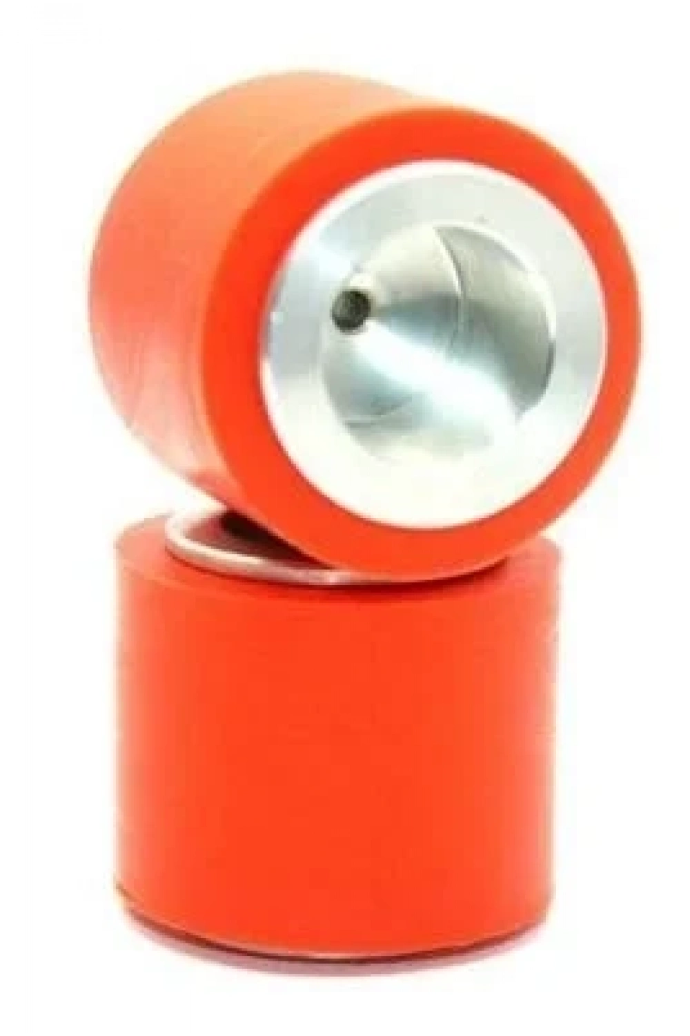 Atom Tekerlek 37x34mm (2 Adet)