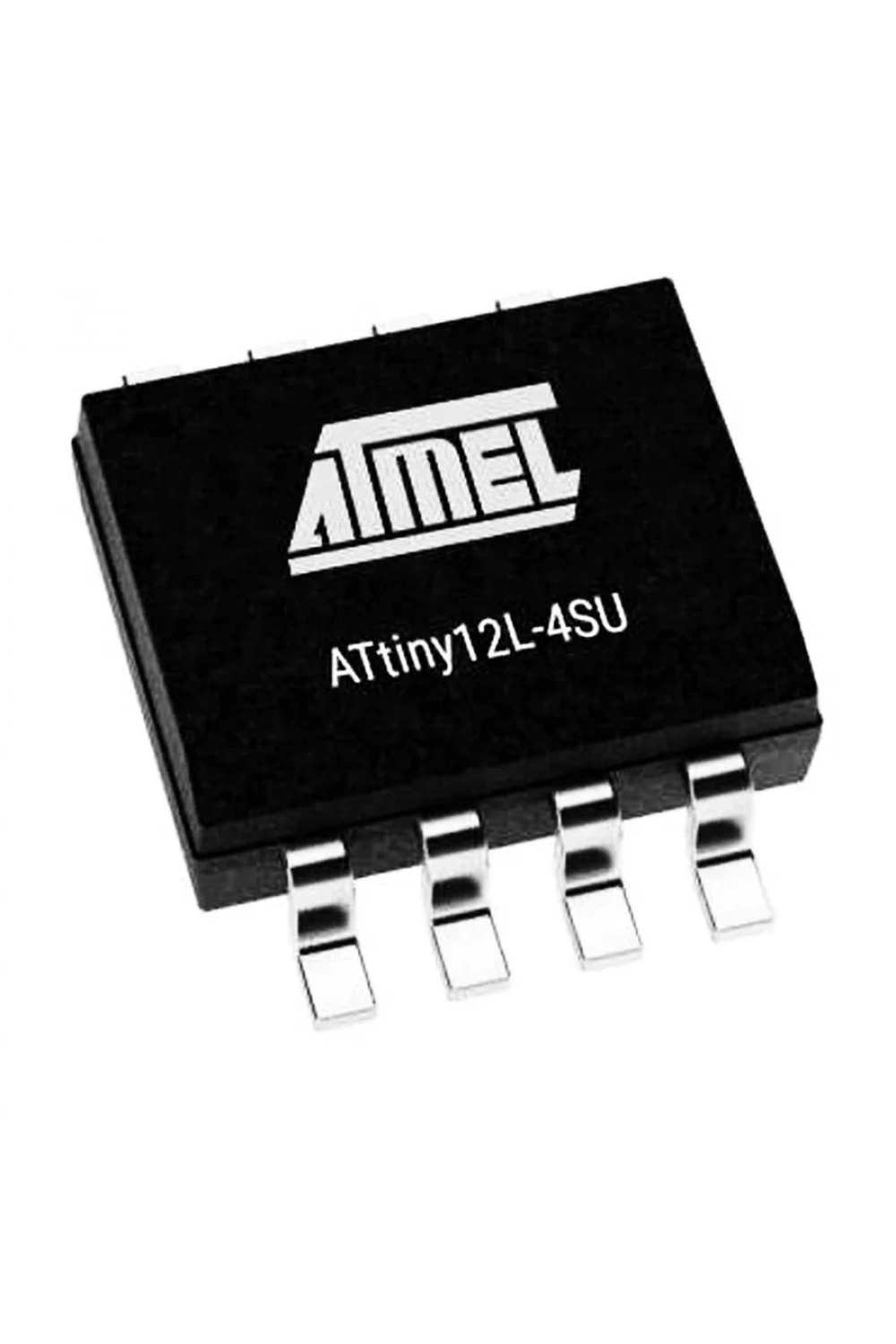 ATtiny12L-4SU SMD 8-Bit 4MHz Mikrodenetleyici SOIC-8