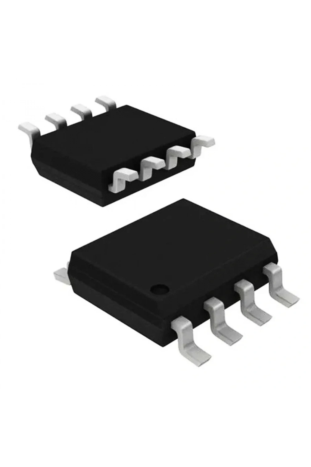 ATTINY13A-SUR SMD 8-Bit 20MHz Mikrodenetleyici SOIC-8