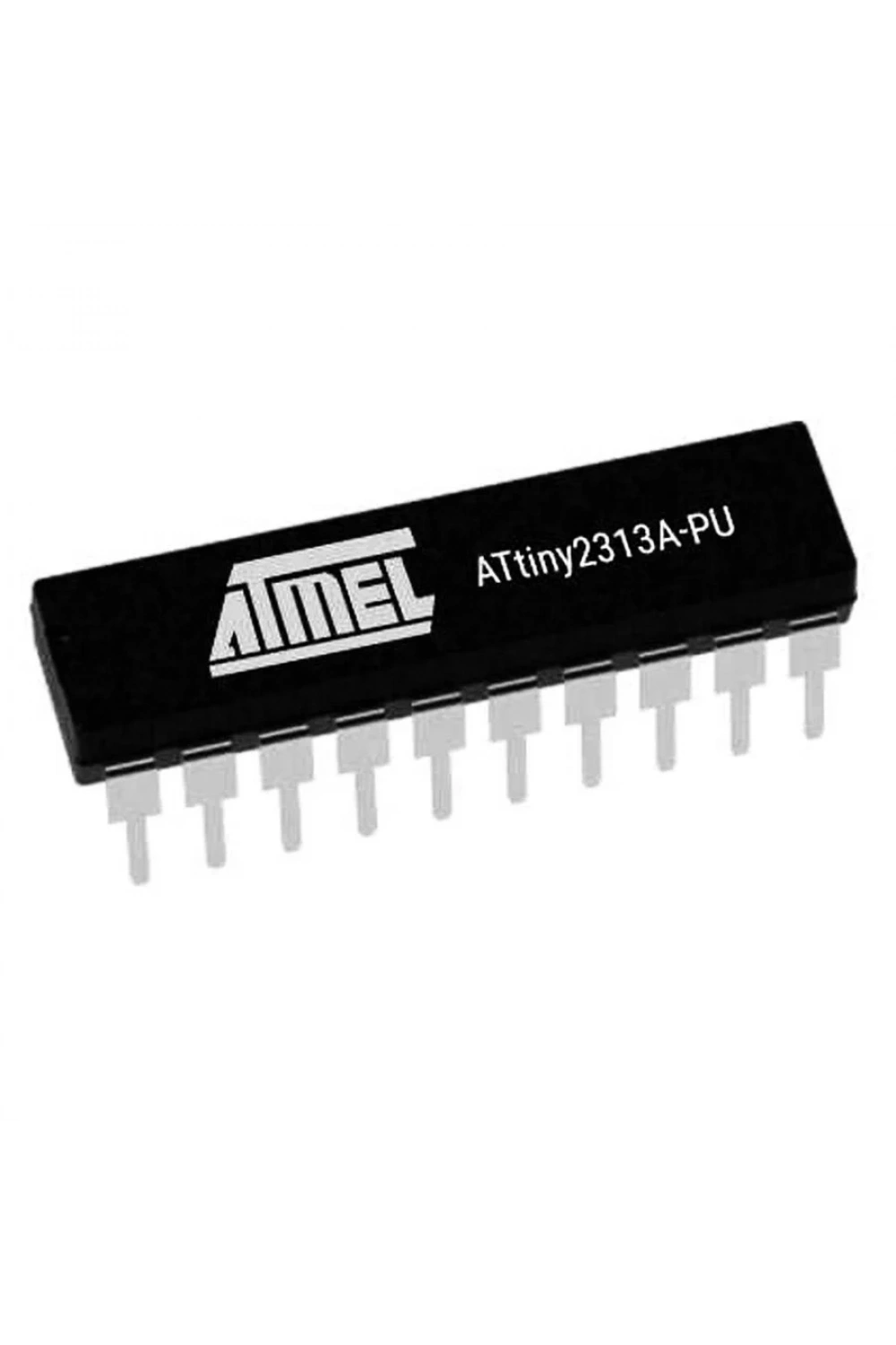 ATtiny2313A-PU 8-Bit 20MHz Mikrodenetleyici DIP-20