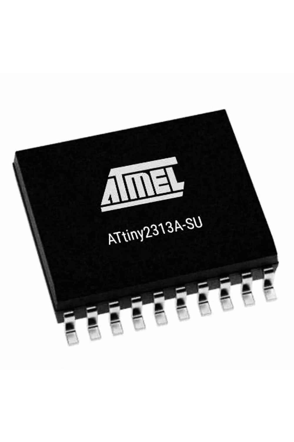 ATtiny2313A-SU SMD 8-Bit 20MHz Mikrodenetleyici SOIC-20