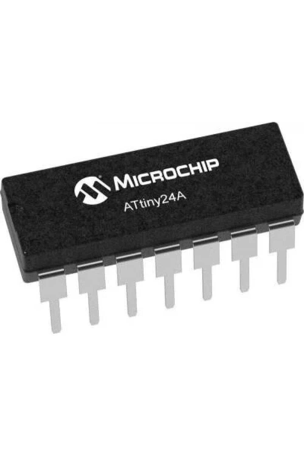 ATTINY24A-PU DIP-14 20MHz Mikrodenetleyici