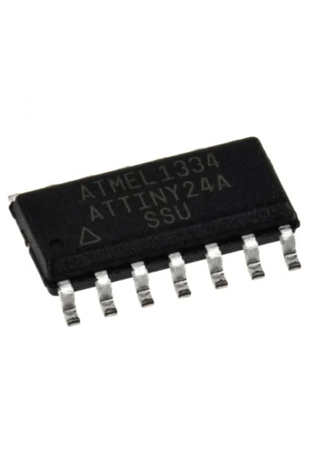 ATTINY24A-SSU 8-Bit 20MHz Mikrodenetleyici SOIC-14