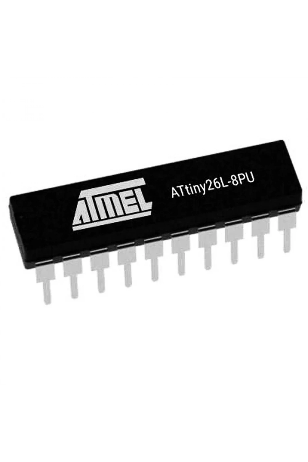ATtiny26L-8PU 8-Bit 8MHz Mikrodenetleyici PDIP-20