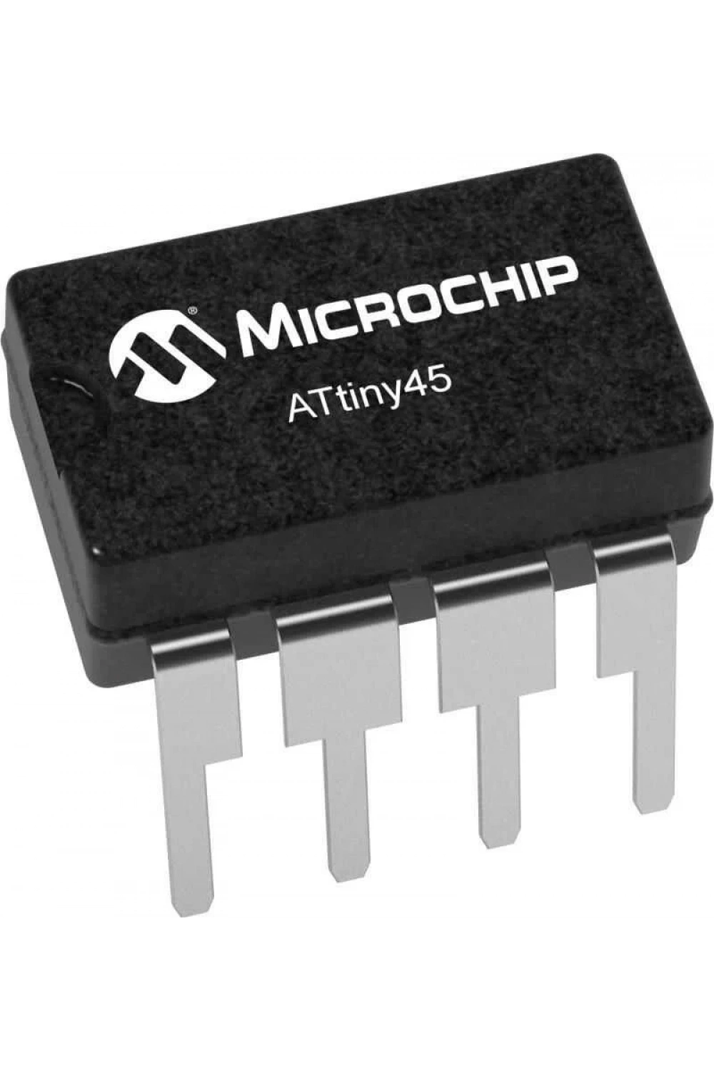 ATTINY45V-10PU DIP-8 10MHz Mikrodenetleyici