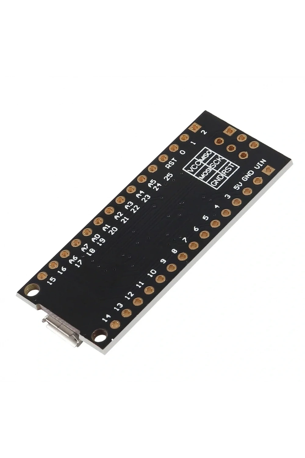 ATTINY88 Geliştirme Kartı
