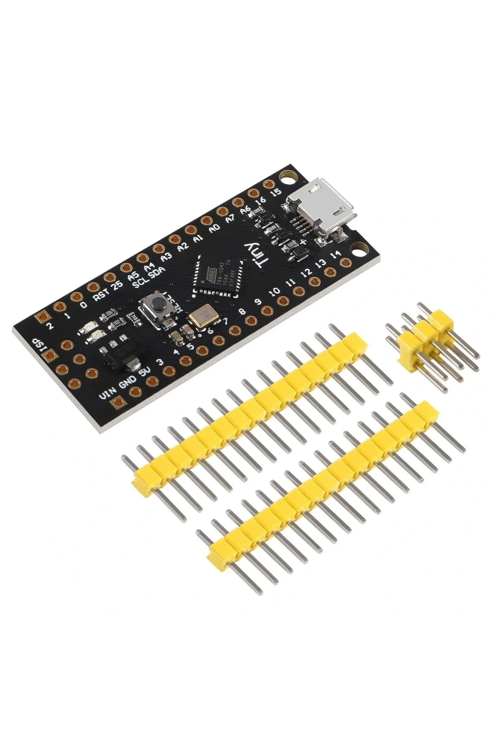 ATTINY88 Geliştirme Kartı