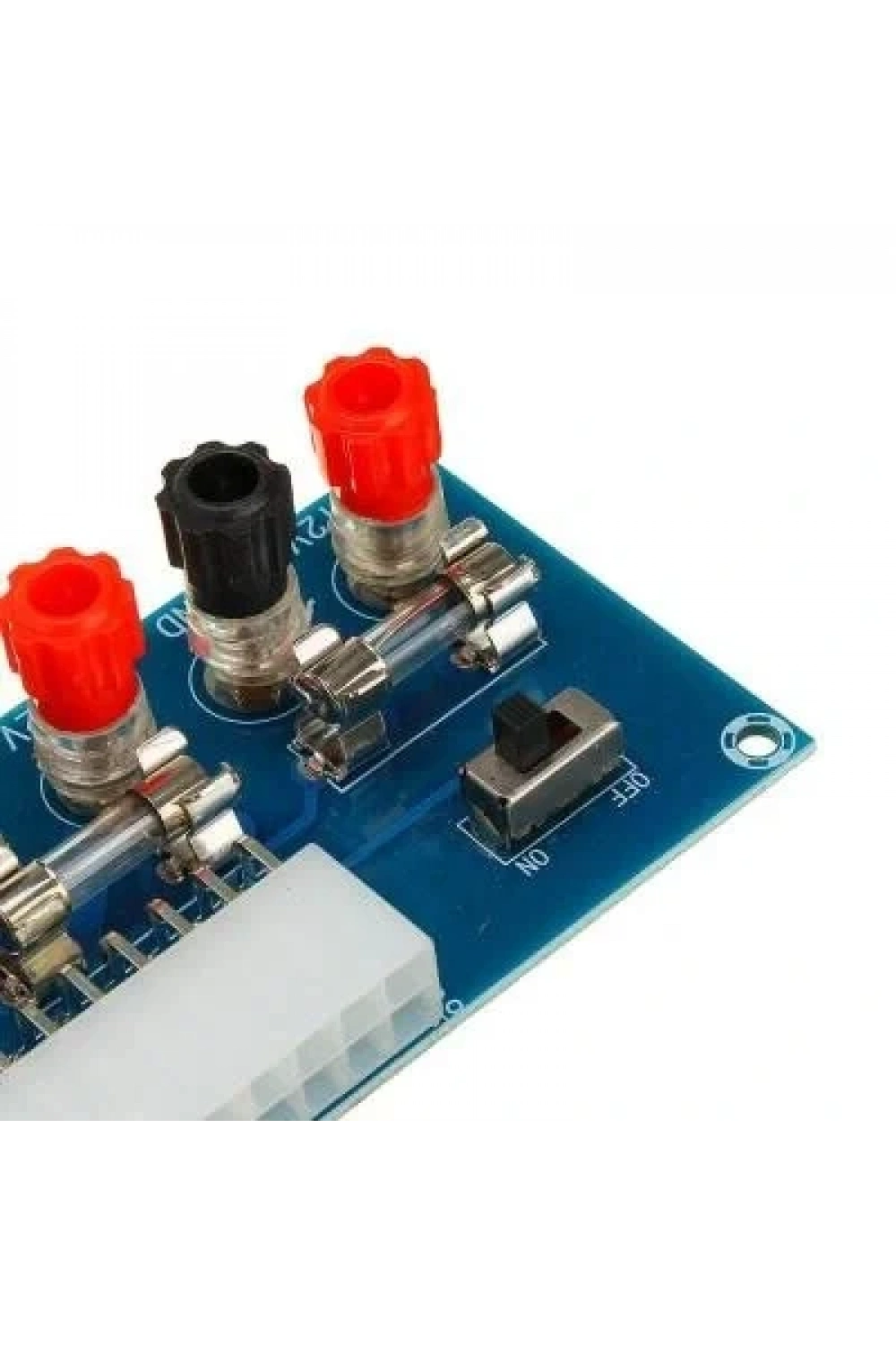 ATX Güç Kaynağı Dağıtım Modülü XH-M229
