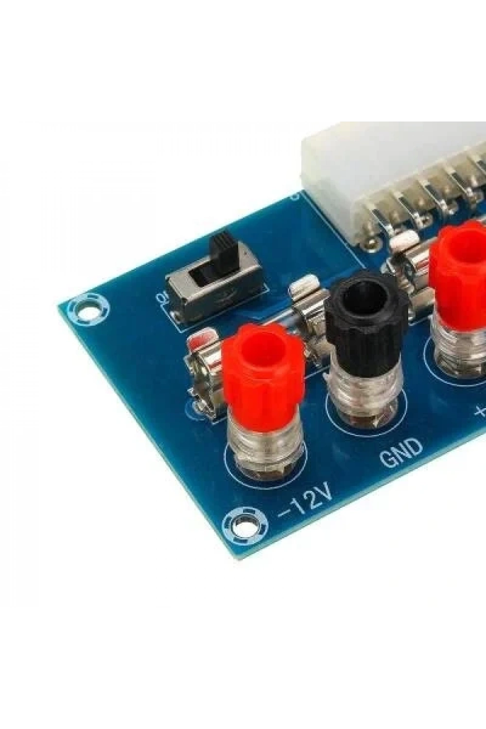 ATX Güç Kaynağı Dağıtım Modülü XH-M229