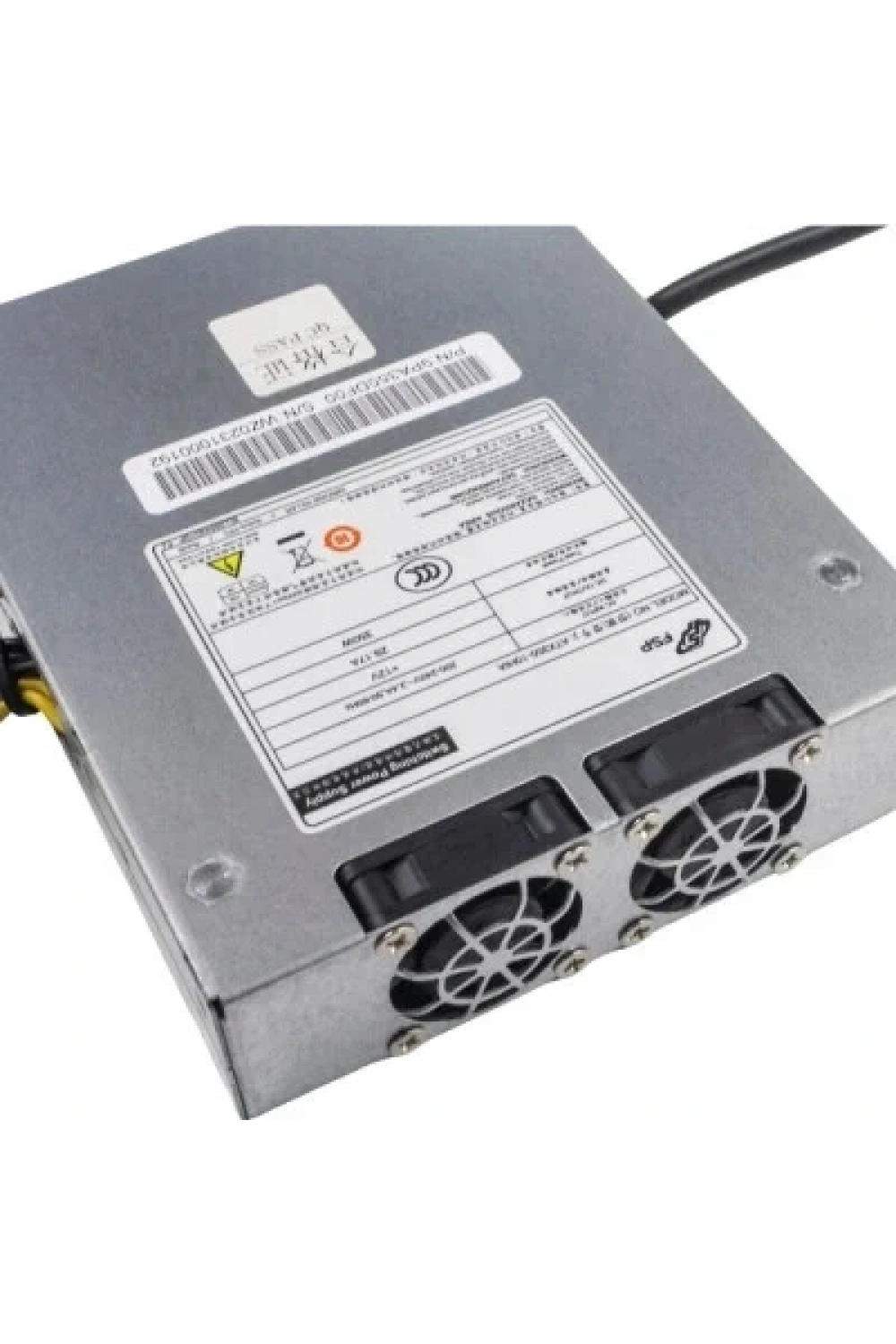 ATX350-10HIA 12V 29.17A 350W Güç Kaynağı