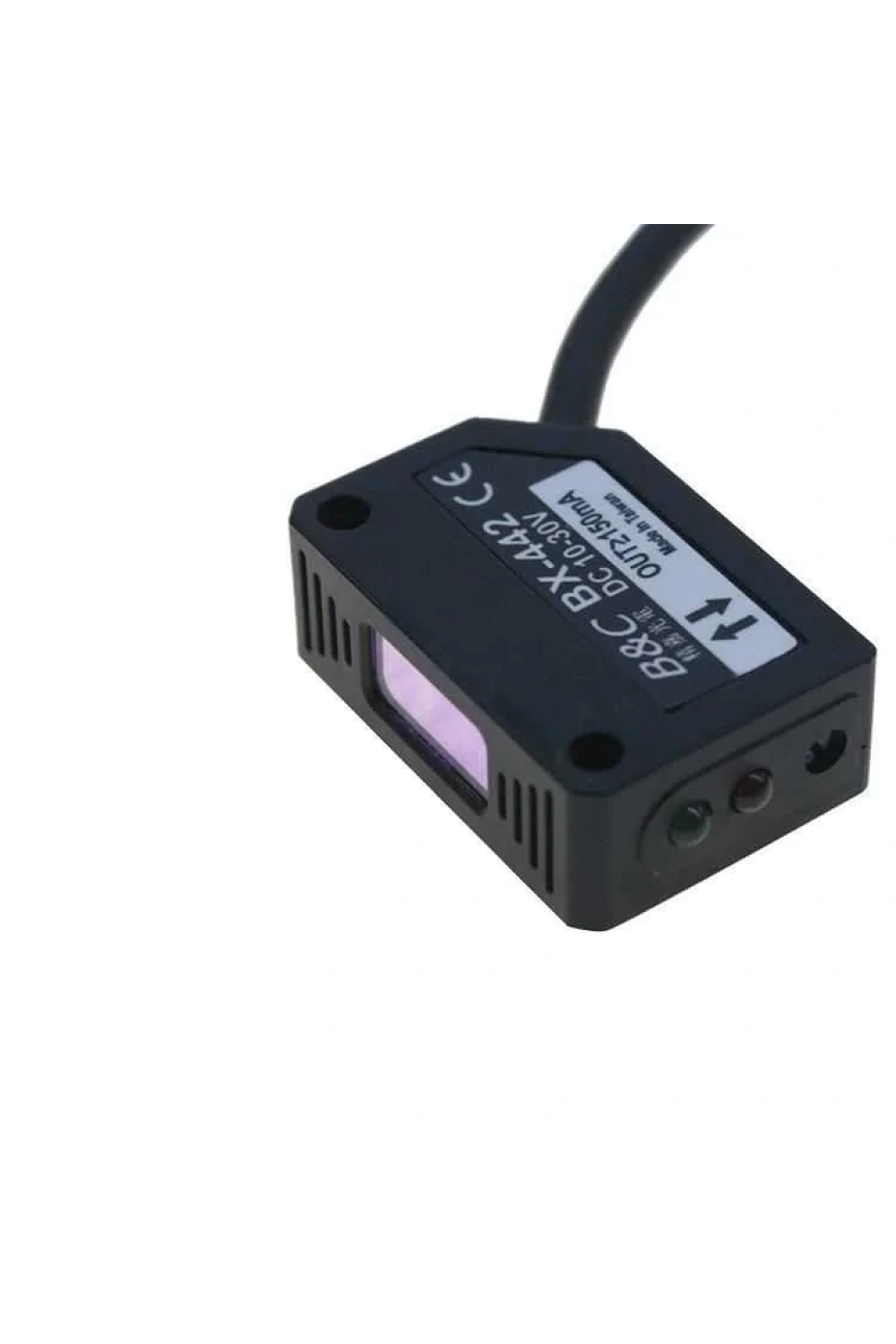 B&C BX-442 Endüstriyel Kızılötesi Sensör PZ-G41N