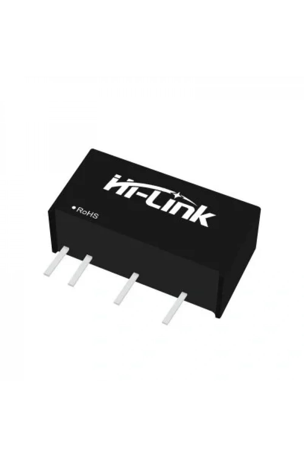 B0505S-2WR3 DC-DC 2W 4.5-5.5V Giriş / 5V Çıkış Voltaj Dönüştürücü