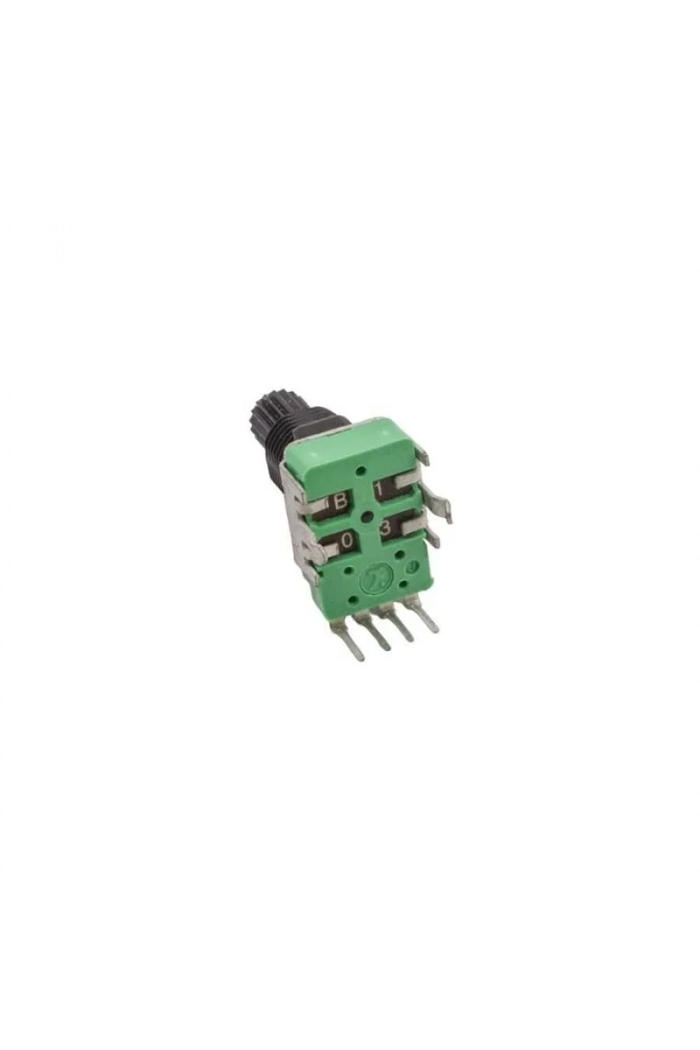 B103 10K 4-Pin Potansiyometre