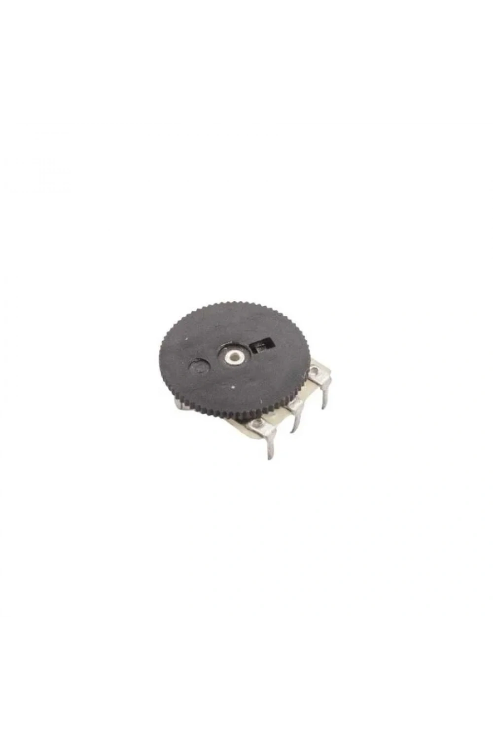 B105 1M 14x2mm Lineer Potansiyometre