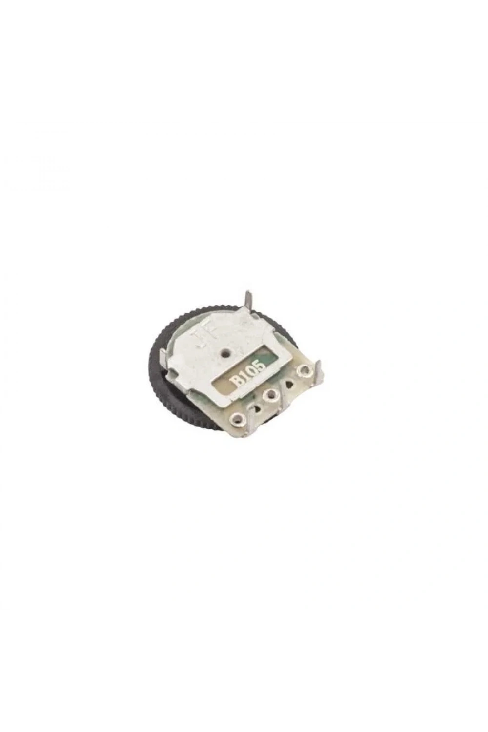 B105 1M 14x2mm Lineer Potansiyometre