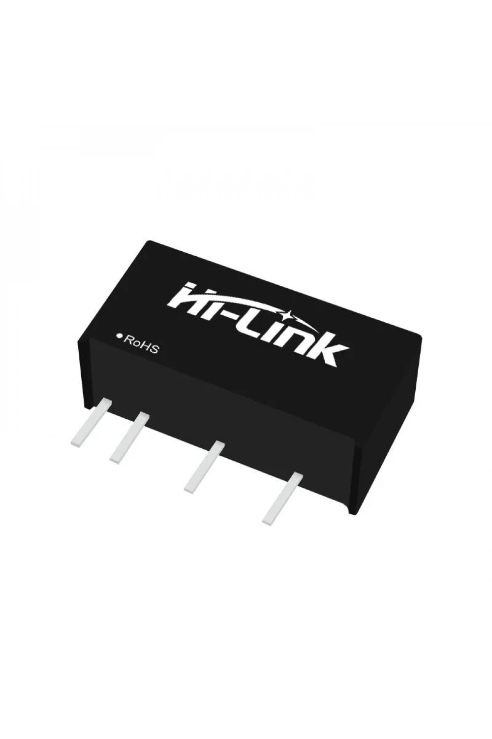 B1212S-2WR3L DC-DC 2W 10.8-13.2V Giriş / 12V Çıkış Voltaj Dönüştürücü