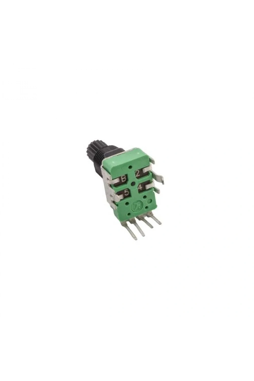 B254 250K 4-Pin Potansiyometre