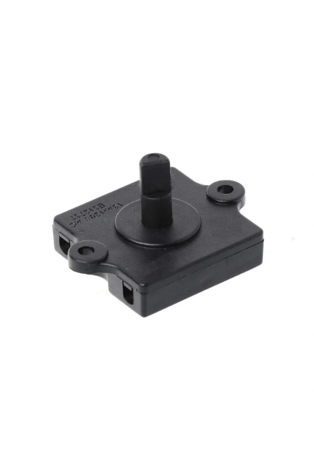 B3200 3 Konumlu Rotary Switch