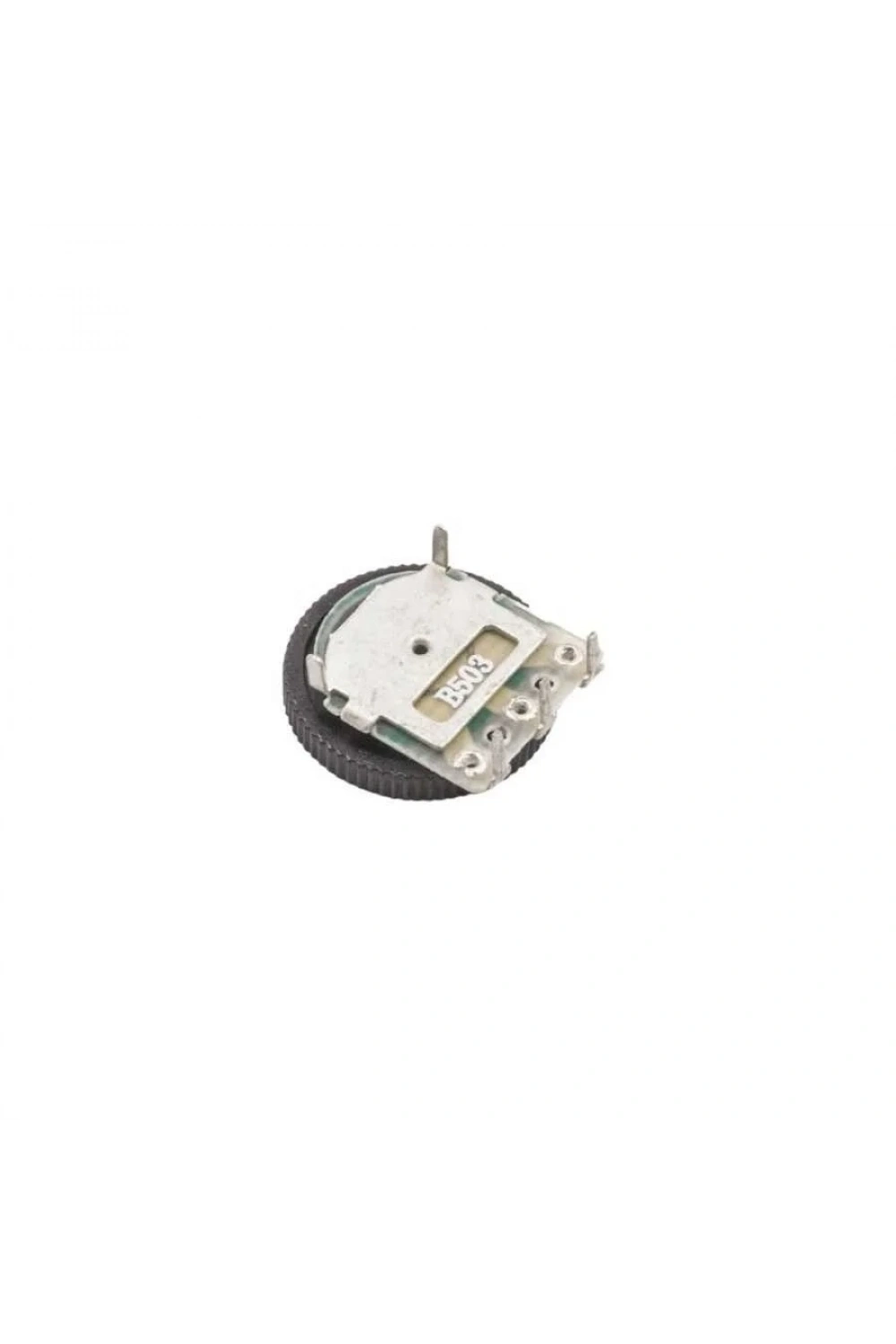 B503 50K 14x2mm Lineer Potansiyometre