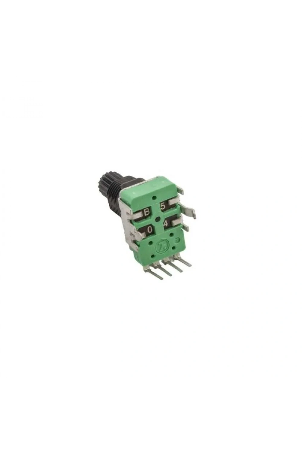 B504 500K 4-Pin Potansiyometre