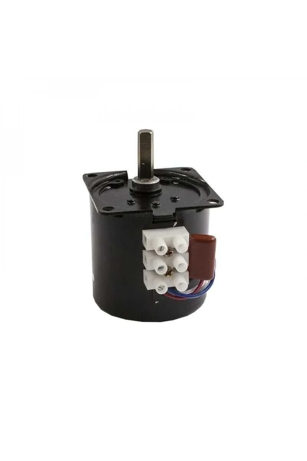 B60-KTYZ 10RPM 14W Eksantrik AC Senkron Motor