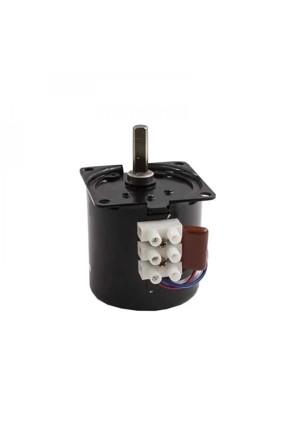 B60-KTYZ 15RPM 14W Eksantrik AC Senkron Motor