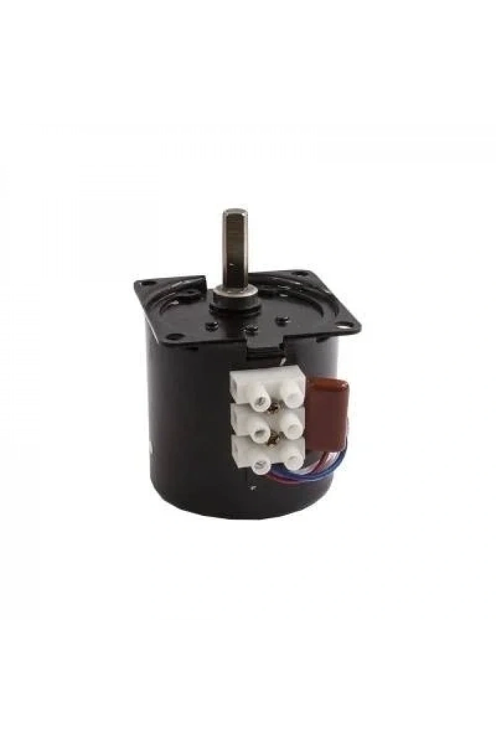B60-KTYZ 30RPM 14W Eksantrik AC Senkron Motor