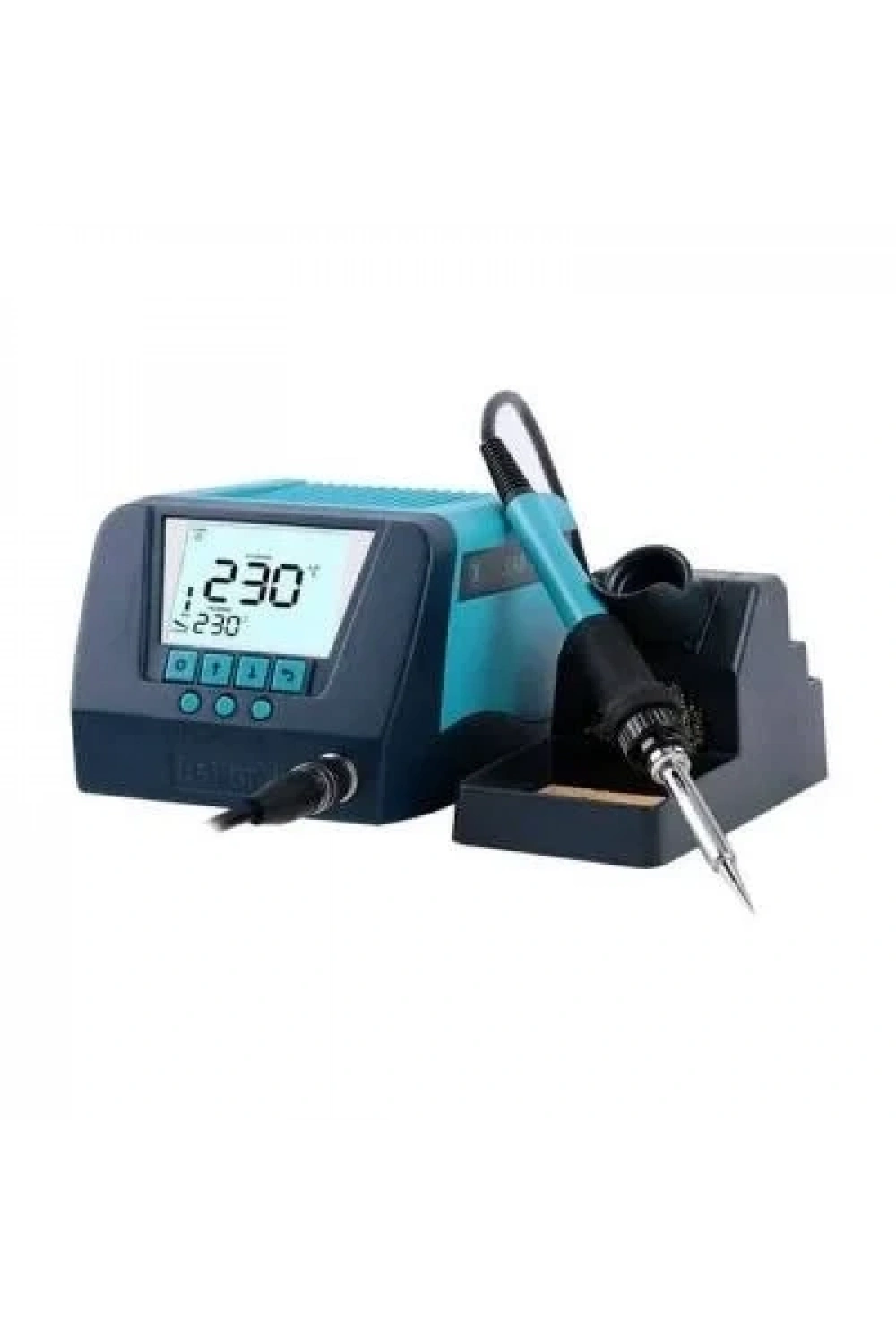 Bakon BK90 Intelligent Havya İstasyonu