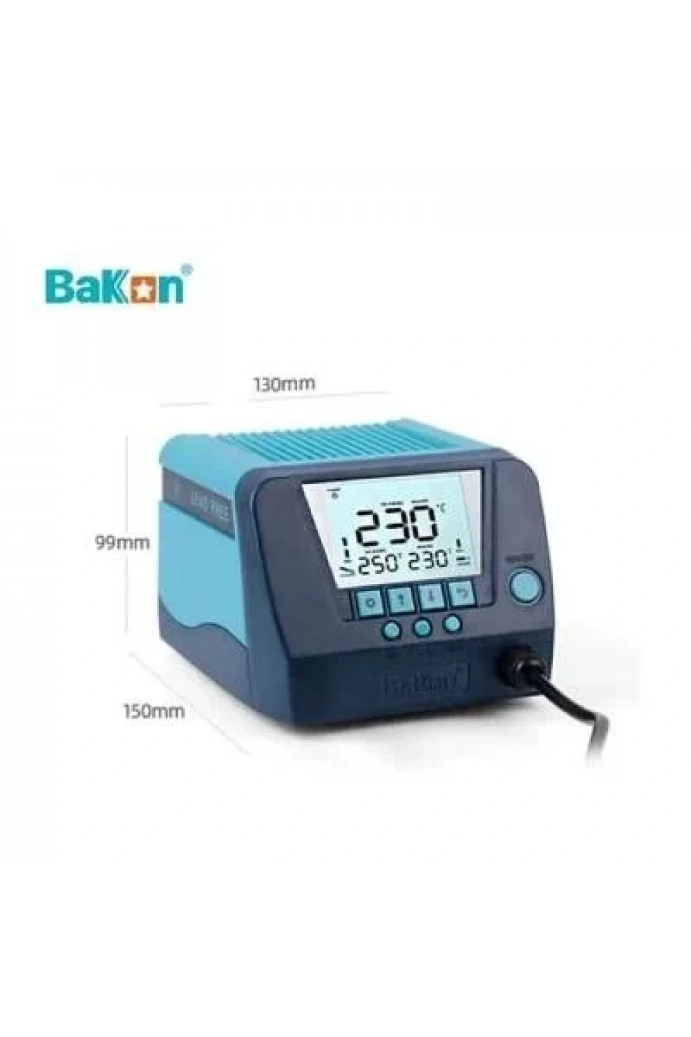 Bakon BK90 Intelligent Havya İstasyonu