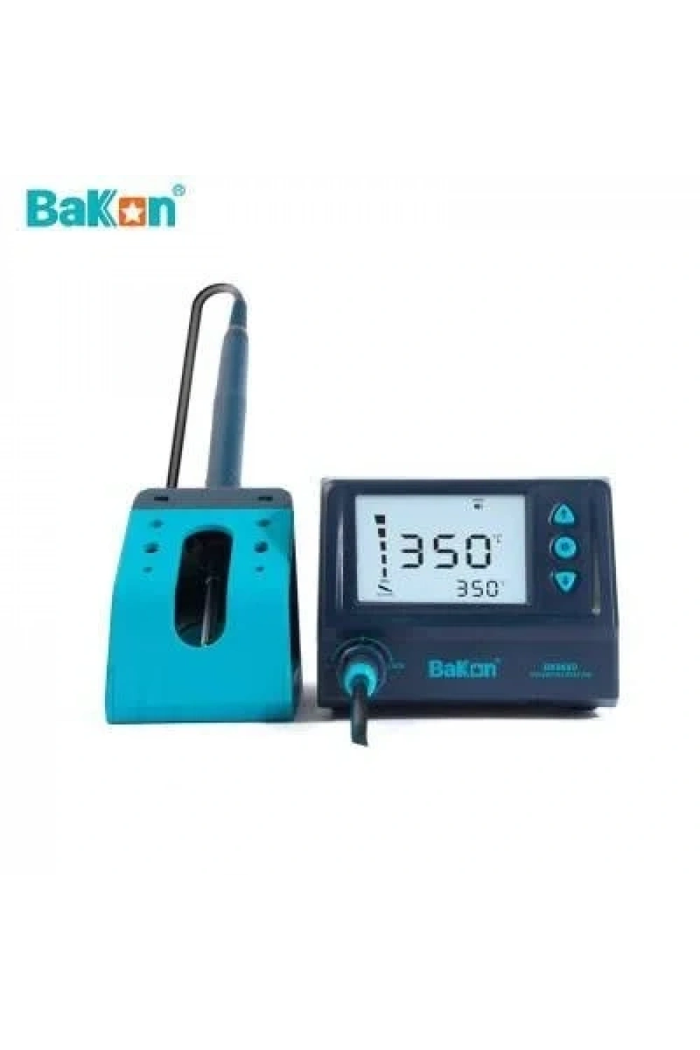 Bakon BK969D Intelligent Havya İstasyonu