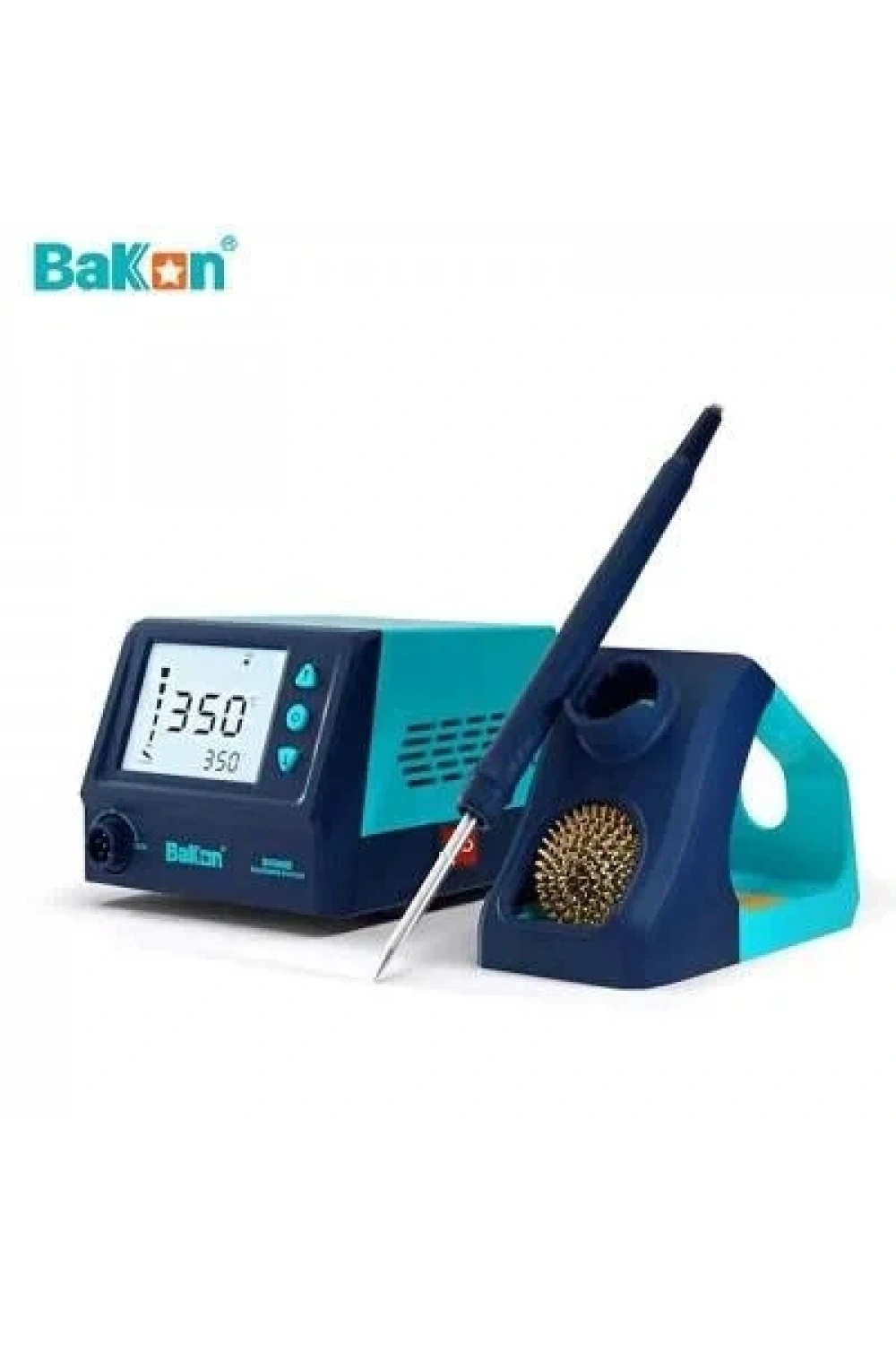 Bakon BK969D Intelligent Havya İstasyonu