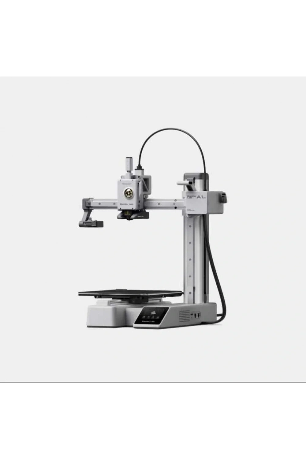Bambu Lab A1 Combo 3D Yazıcı