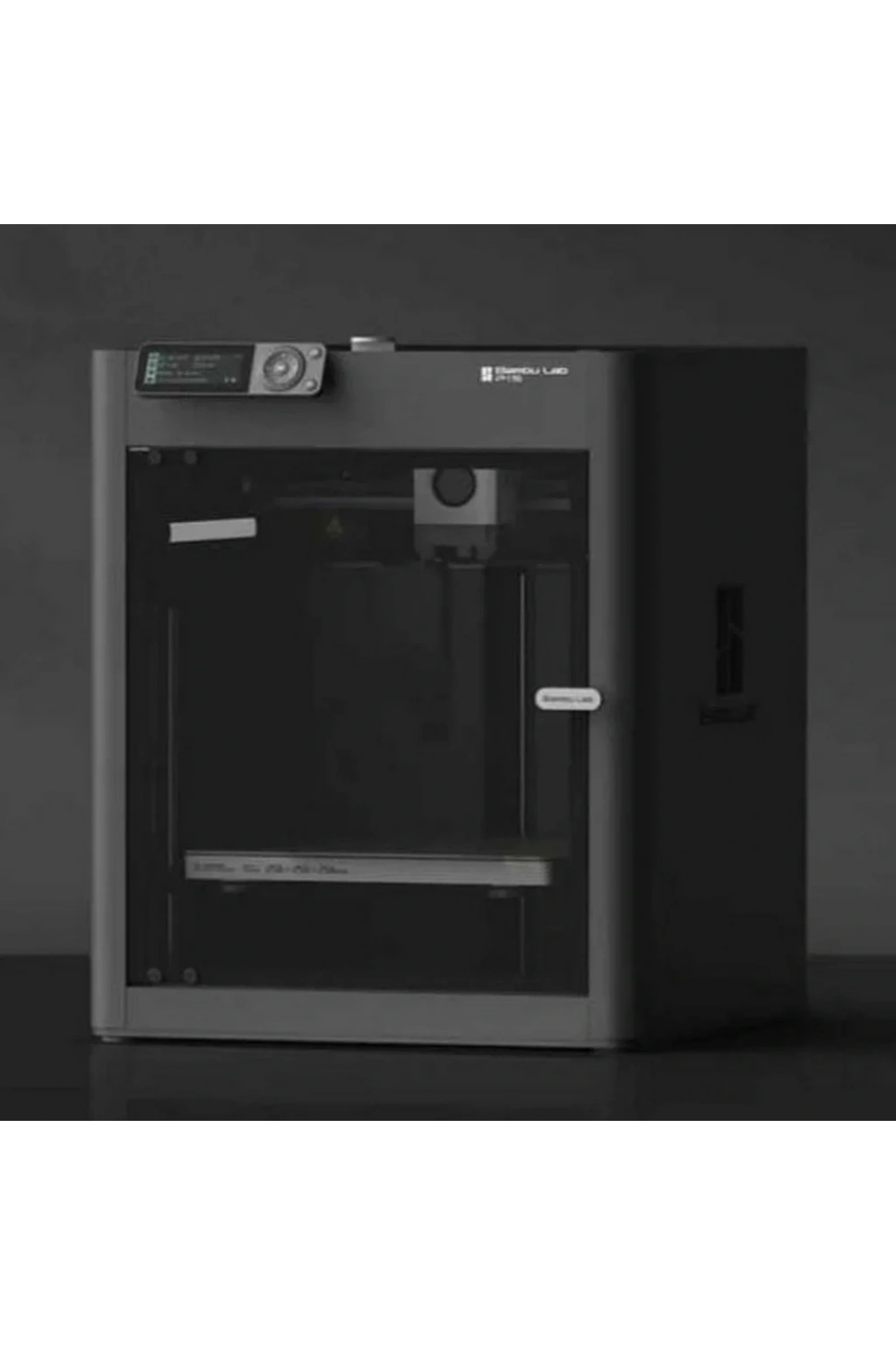 Bambu Lab P1S 3D Yazıcı