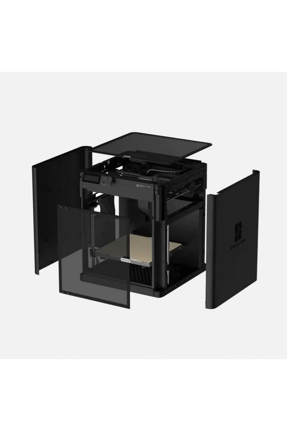 Bambu Lab P1S 3D Yazıcı