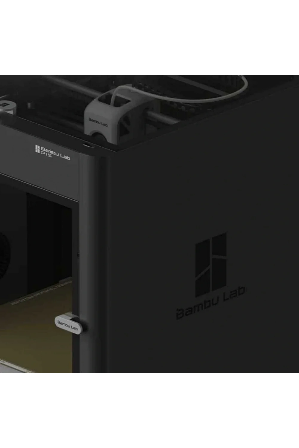 Bambu Lab P1S 3D Yazıcı