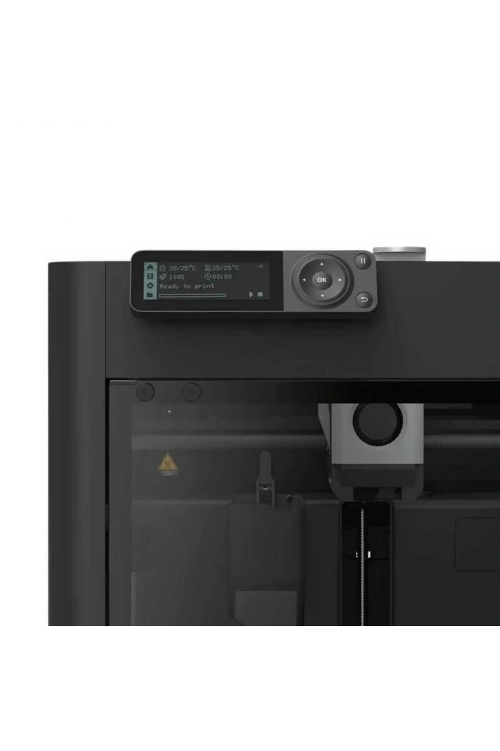 Bambu Lab P1S 3D Yazıcı