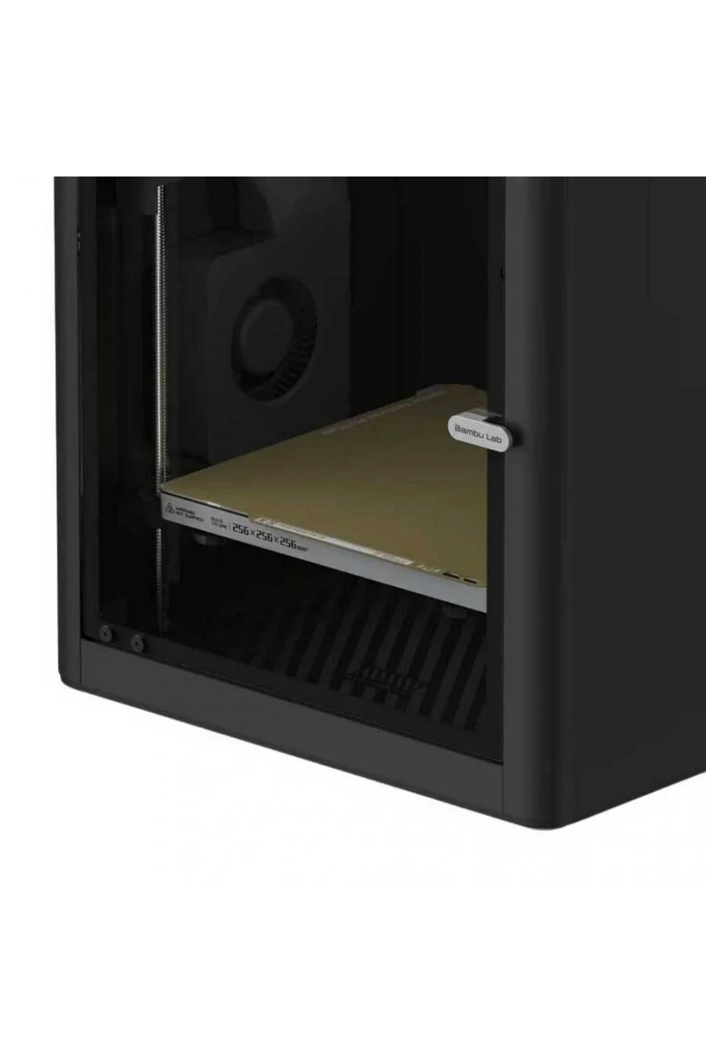 Bambu Lab P1S 3D Yazıcı