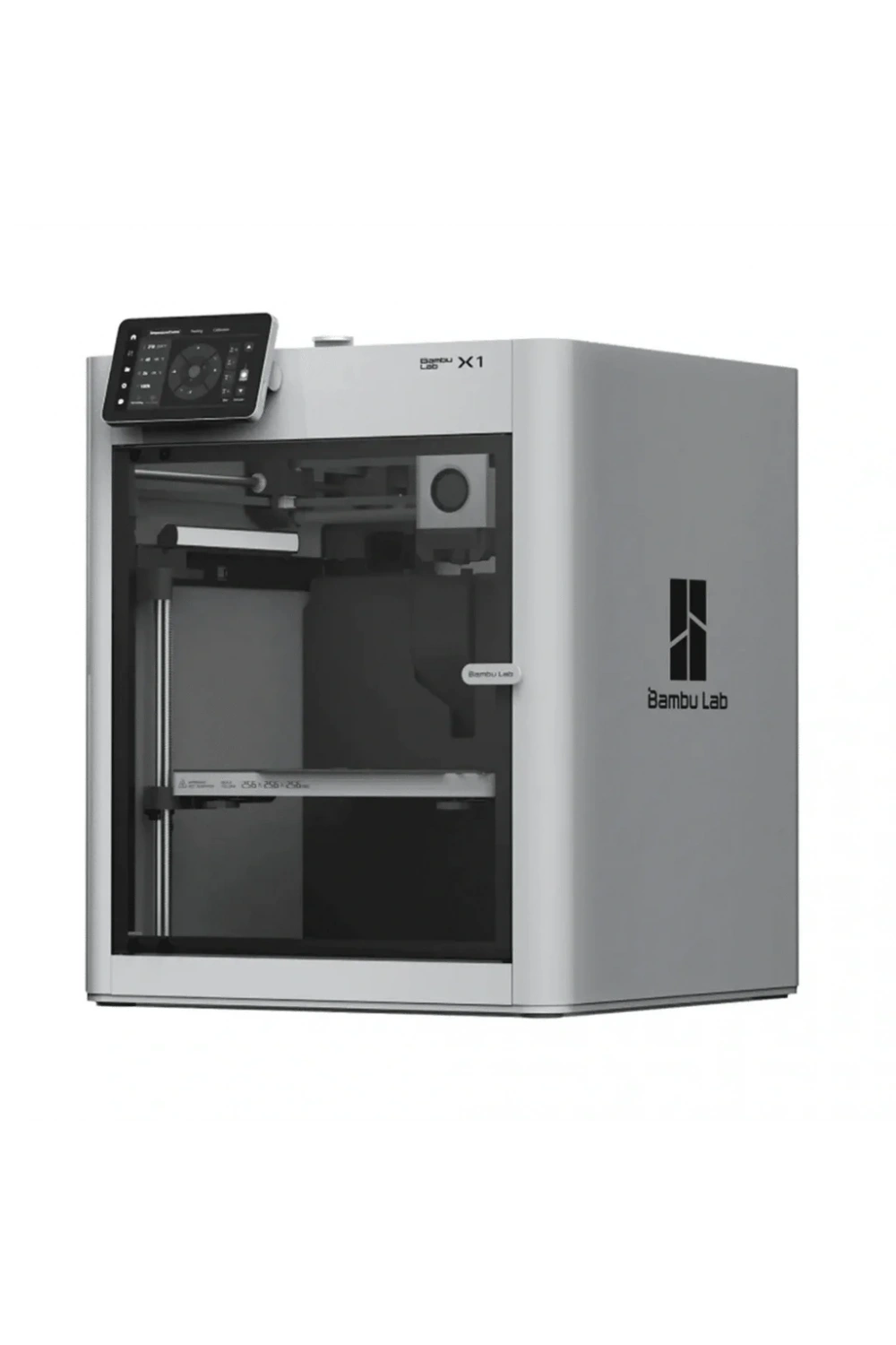 Bambu Lab X1 Carbon 3D Yazıcı