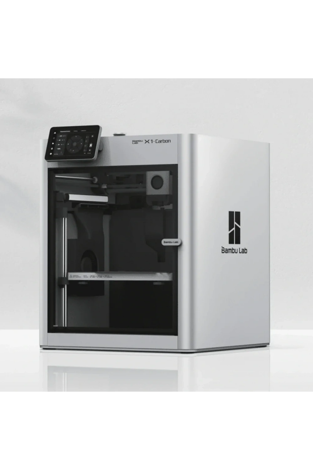 Bambu Lab X1 Carbon 3D Yazıcı