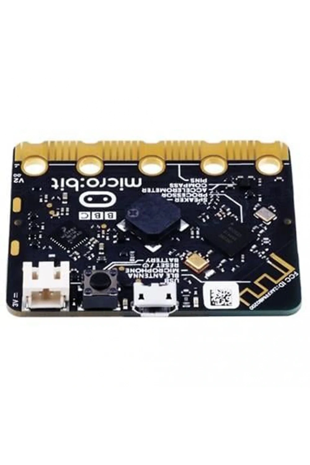 BBC Micro:Bit V2.2