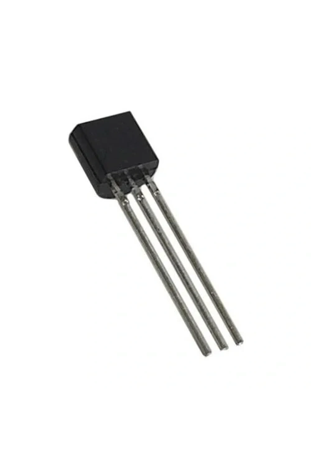 BC337 Transistör