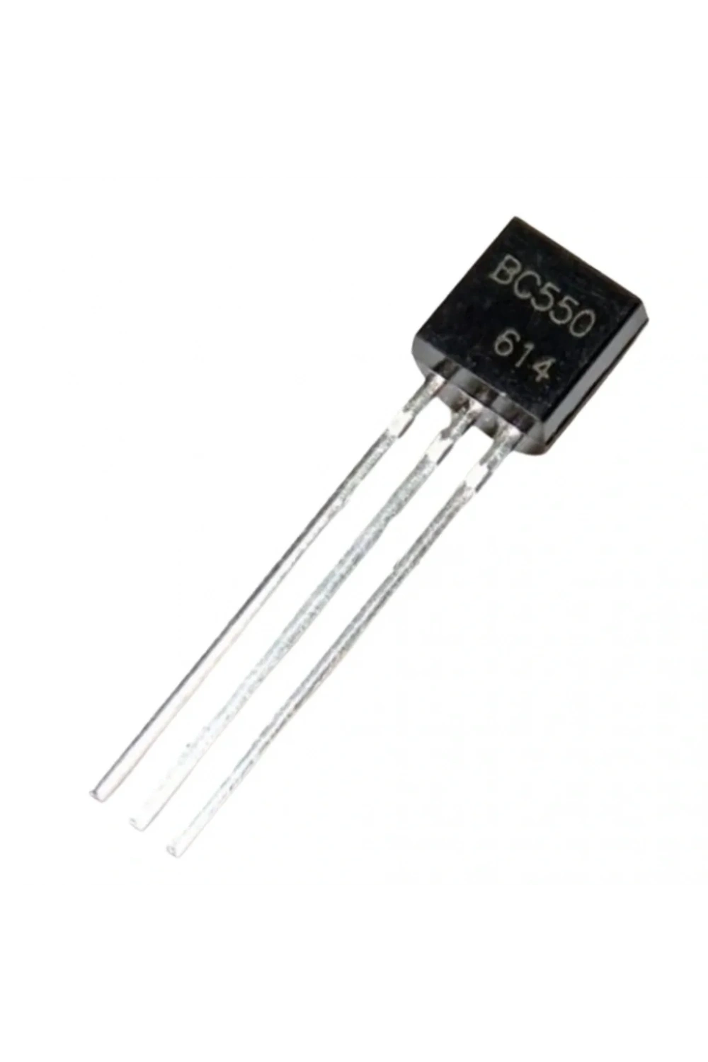 BC550 NPN Tip Transistör