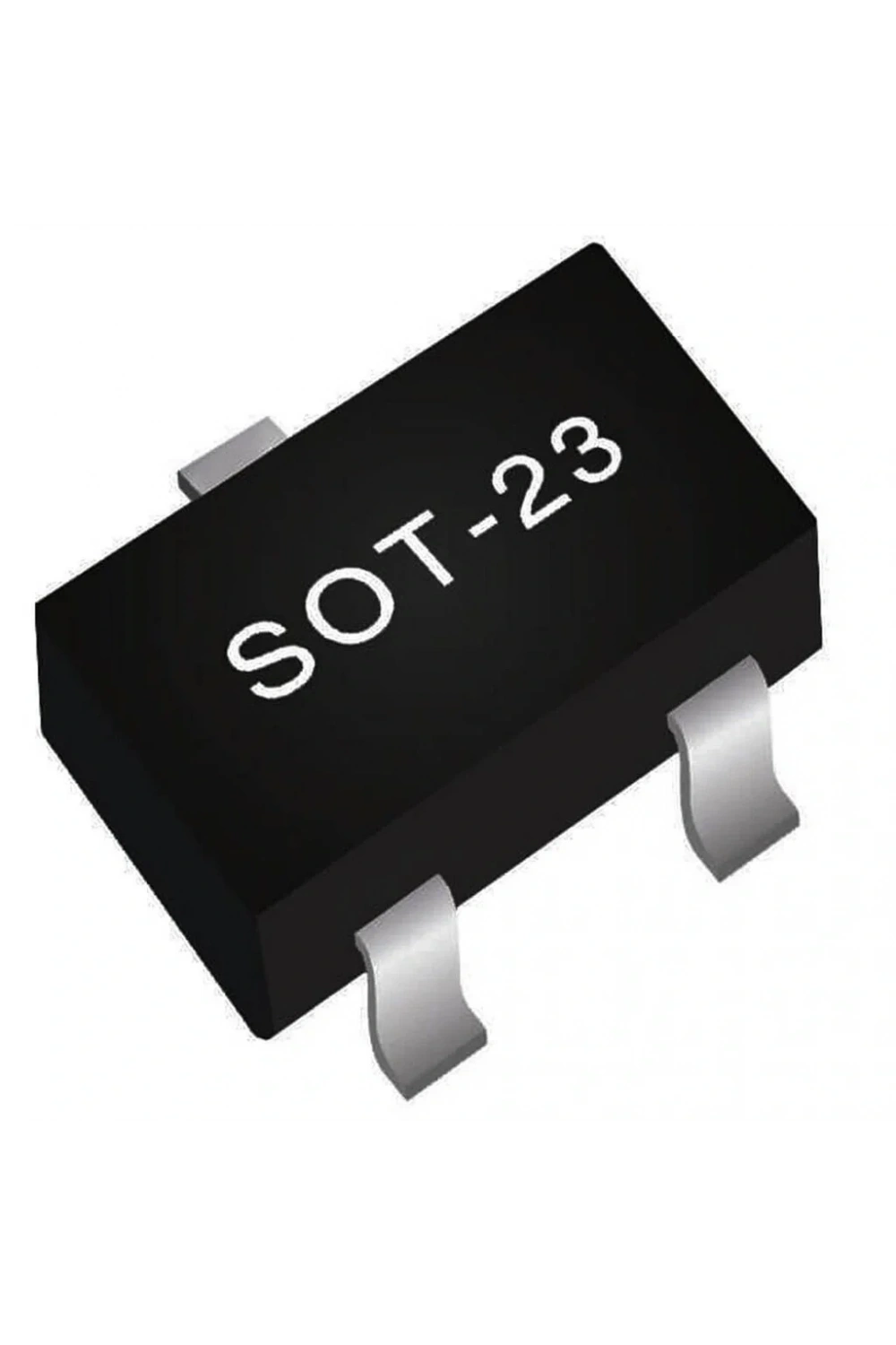 BC848B-HT SOT23 SMD Transistör