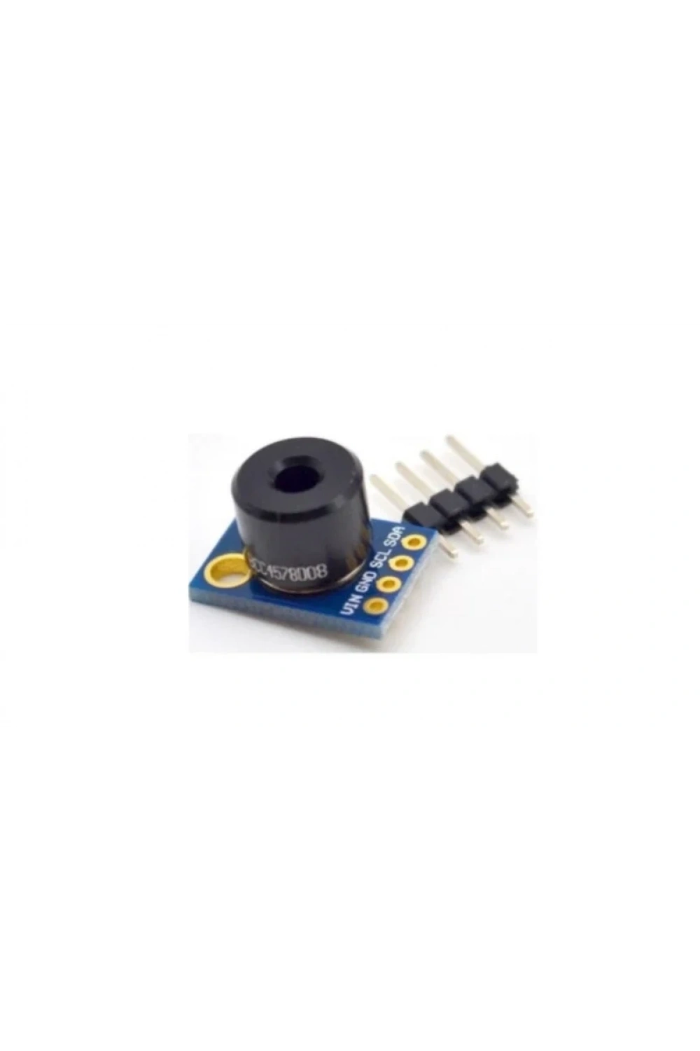 BCC MLX90614ESF Temassız Kızılötesi Sıcaklık Ölçer Sensör Modülü GY-906