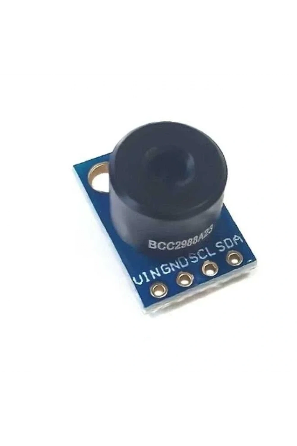 BCC MLX90614ESF Temassız Kızılötesi Sıcaklık Ölçer Sensör Modülü GY-906