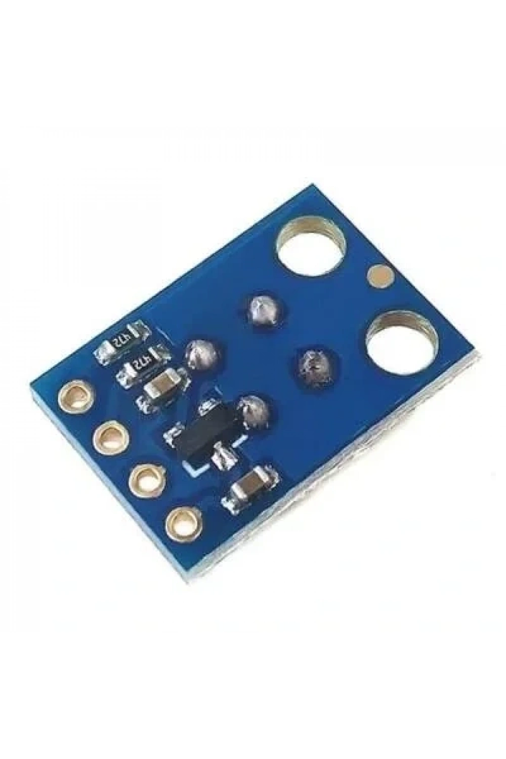 BCC MLX90614ESF Temassız Kızılötesi Sıcaklık Ölçer Sensör Modülü GY-906