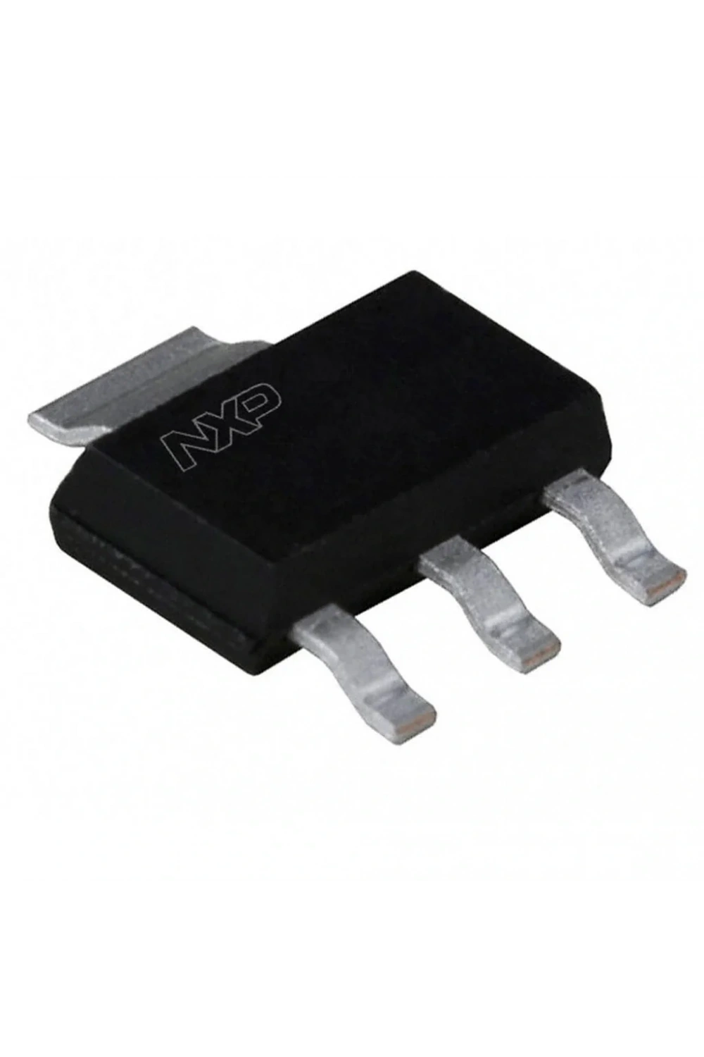 BCP53 Smd Transistör PNP 100V 1.5A Sot223