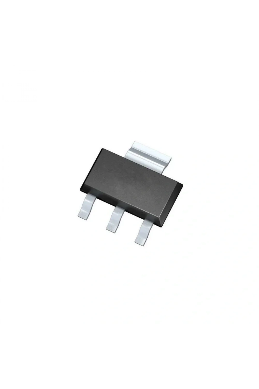 BCP54 SOT223 Smd Transistör