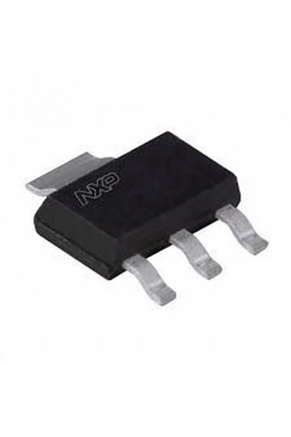 BCX53 Pnp Transistör Smd Sot89