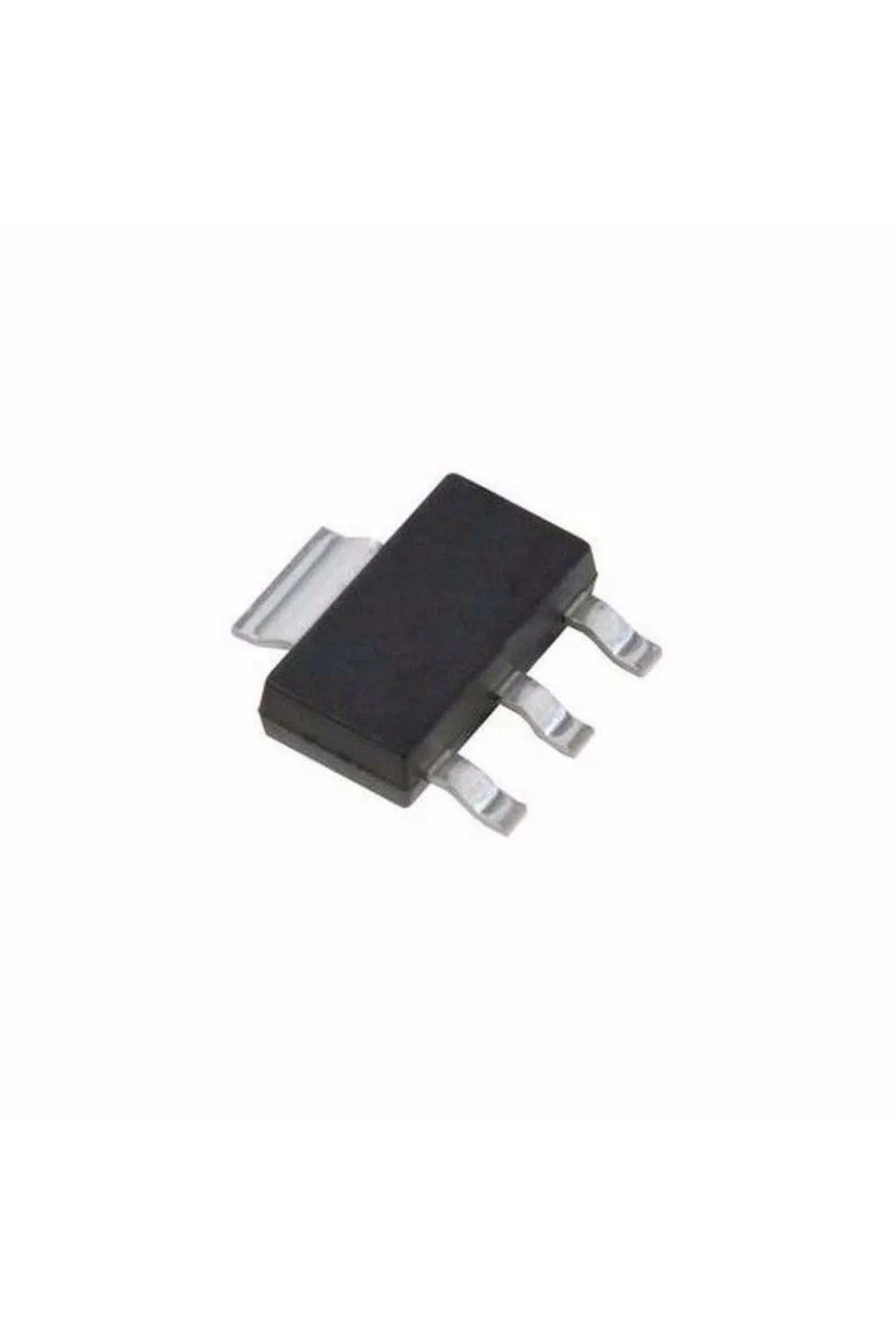 BCX54 SOT89 Transistör
